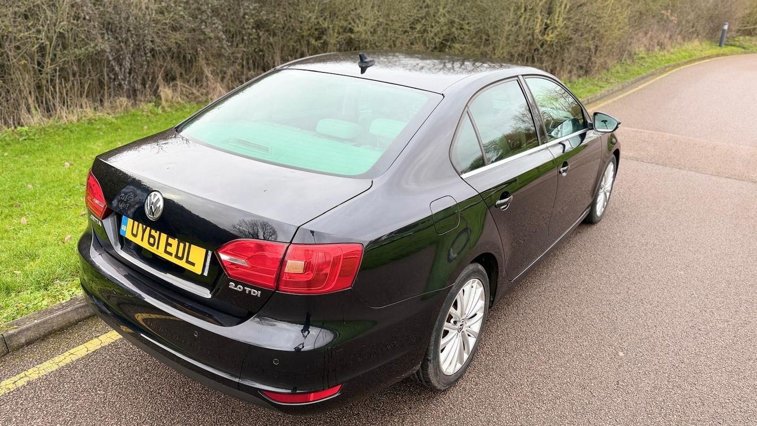 Used Volkswagen Jetta 2011 for sale - 77845423: Photo 7