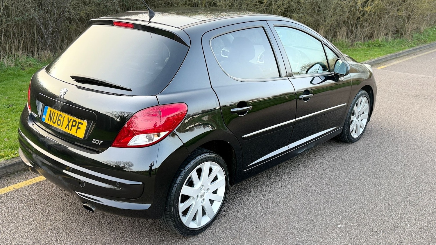 Used Peugeot 207 2011 for sale - 77845276: Photo 10