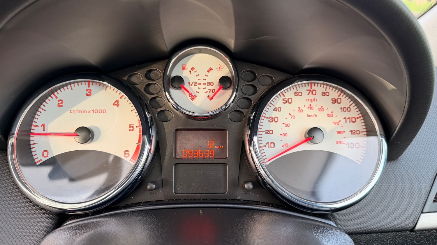 Used Peugeot 207 2011 for sale - 77845276: Photo 25