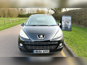 Used Peugeot 207 2011 for sale - 77845276: Photo