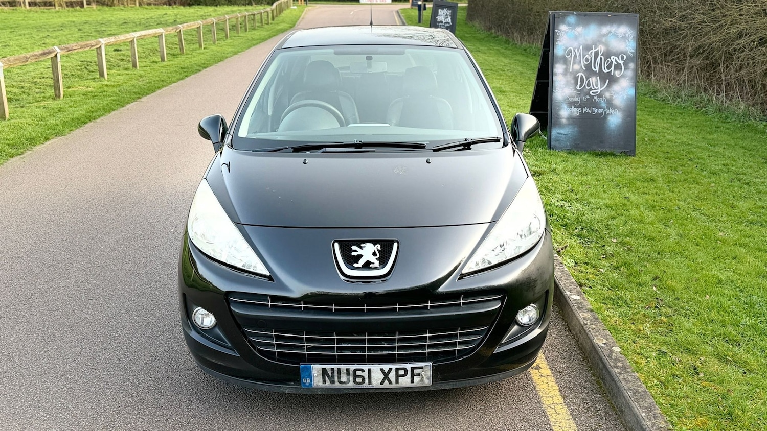 Used Peugeot 207 2011 for sale - 77845276: Photo 3