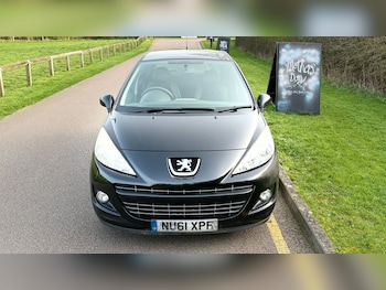 Used Peugeot 207 2011 for sale - 77845276: Photo