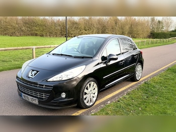 Used Peugeot 207 2011 for sale - 77845276: Photo