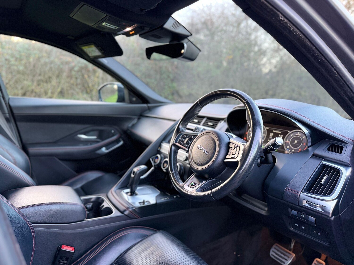 Used Jaguar E-Pace 2019 for sale - 76899249: Photo 18