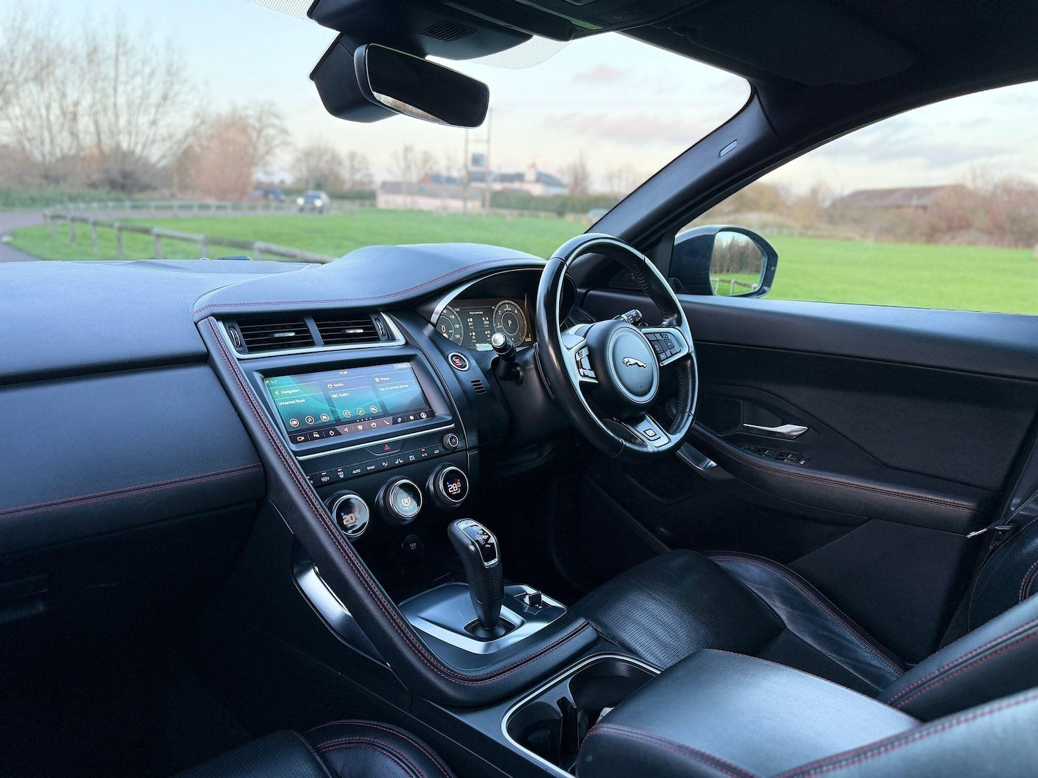 Used Jaguar E-Pace 2019 for sale - 76899249: Photo 20