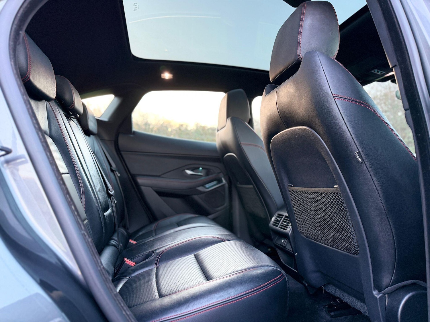 Used Jaguar E-Pace 2019 for sale - 76899249: Photo 33