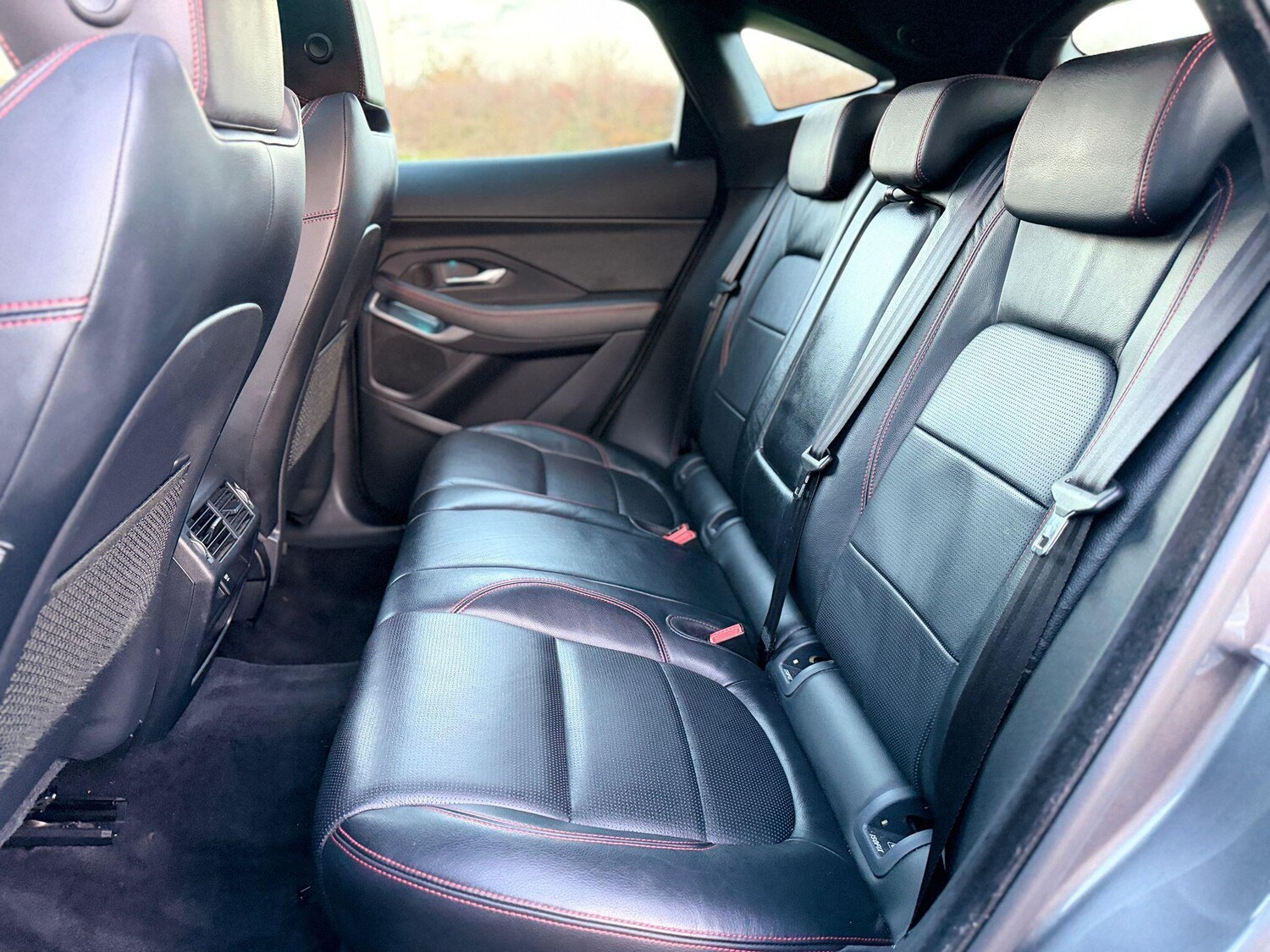 Used Jaguar E-Pace 2019 for sale - 76899249: Photo 36