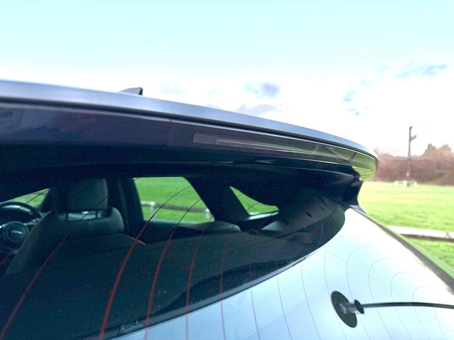 Used Jaguar E-Pace 2019 for sale - 76899249: Photo 67