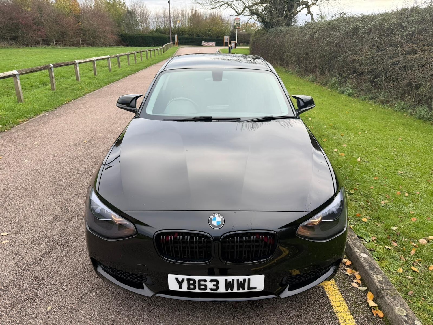 Used BMW 1 Series for sale - 76690021: Photo 10