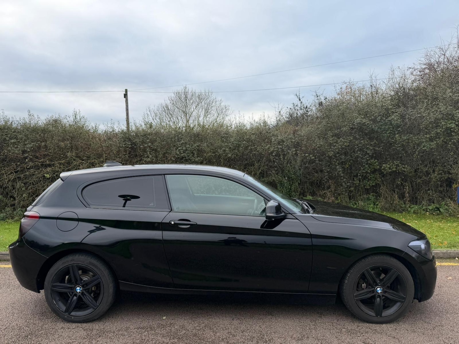 Used BMW 1 Series for sale - 76690021: Photo 11