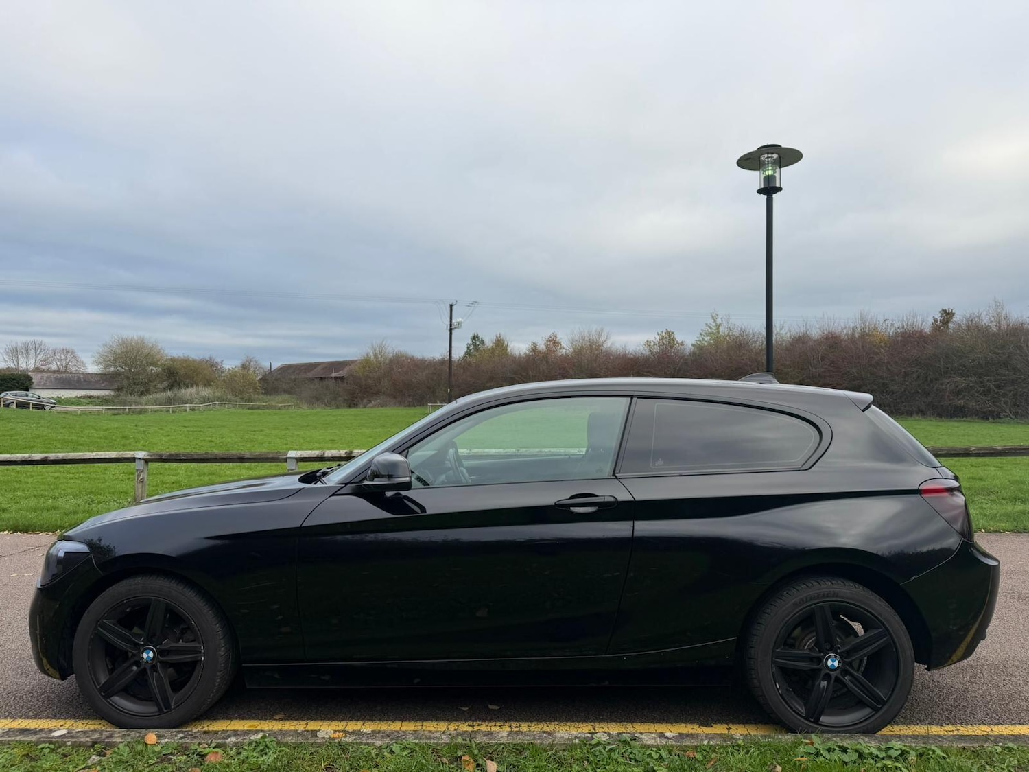 Used BMW 1 Series for sale - 76690021: Photo 12