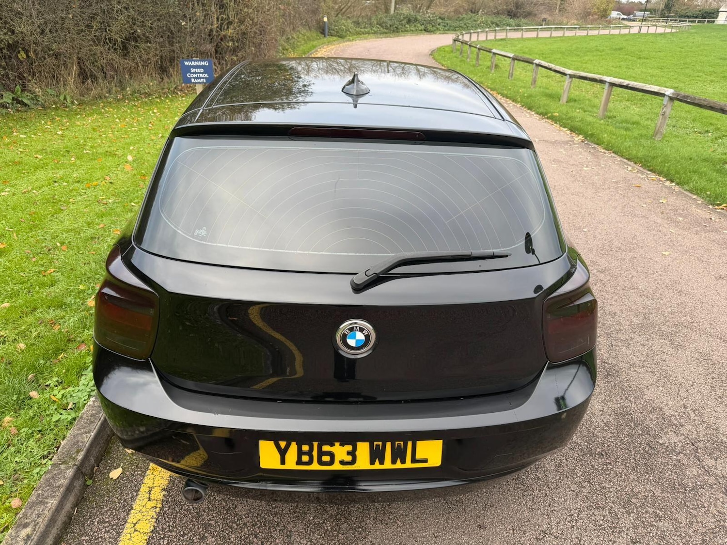 Used BMW 1 Series for sale - 76690021: Photo 13