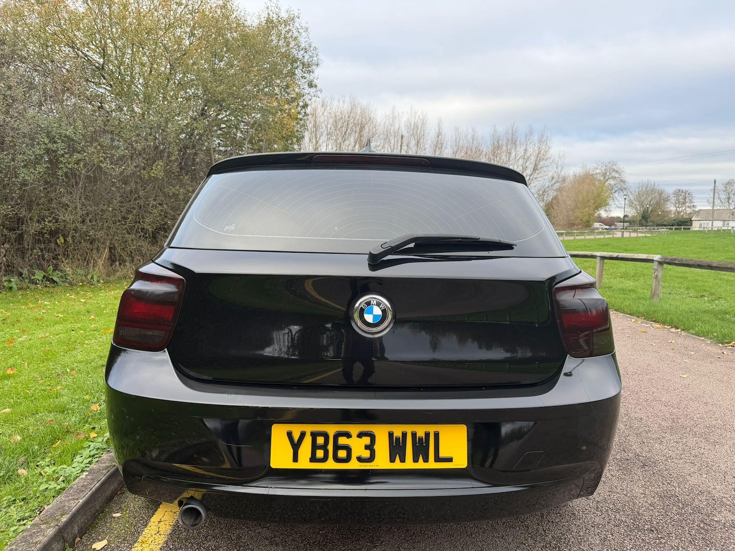 Used BMW 1 Series for sale - 76690021: Photo 14