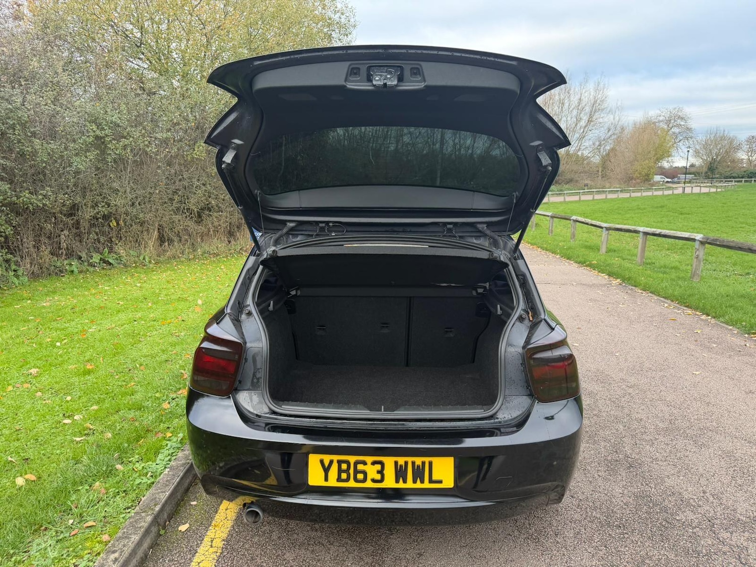 Used BMW 1 Series for sale - 76690021: Photo 15