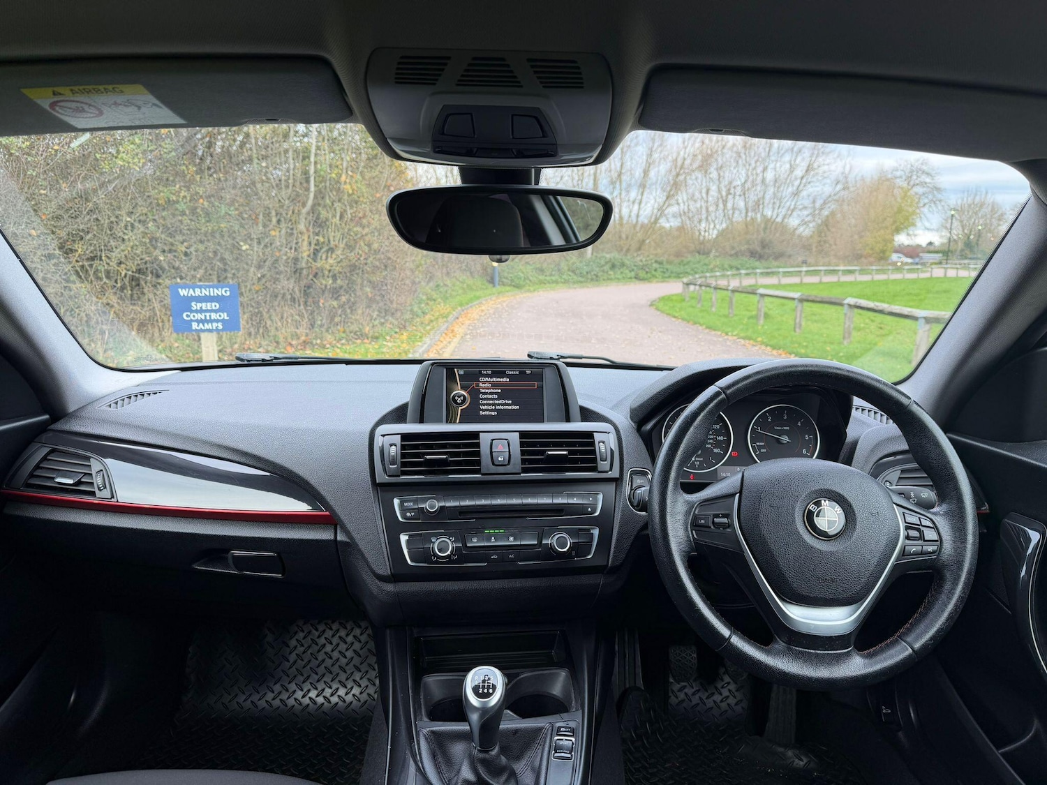 Used BMW 1 Series for sale - 76690021: Photo 17