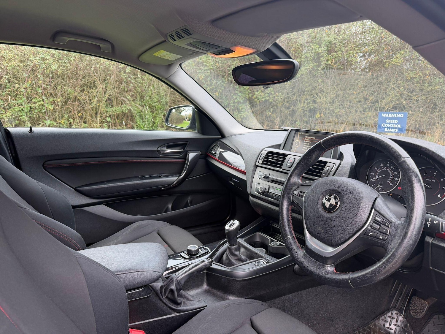 Used BMW 1 Series for sale - 76690021: Photo 18