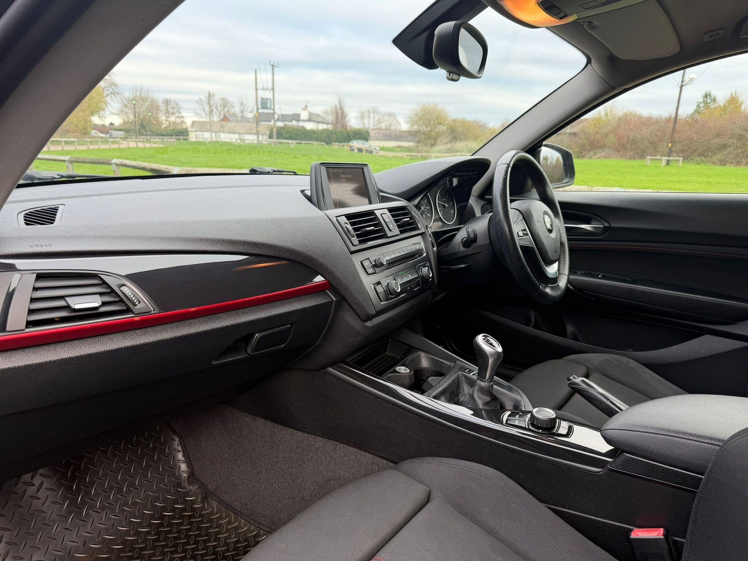 Used BMW 1 Series for sale - 76690021: Photo 19