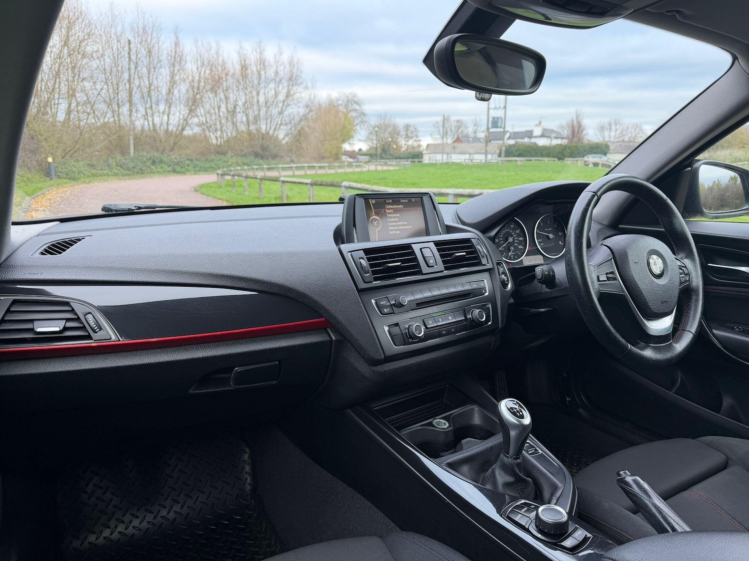 Used BMW 1 Series for sale - 76690021: Photo 20