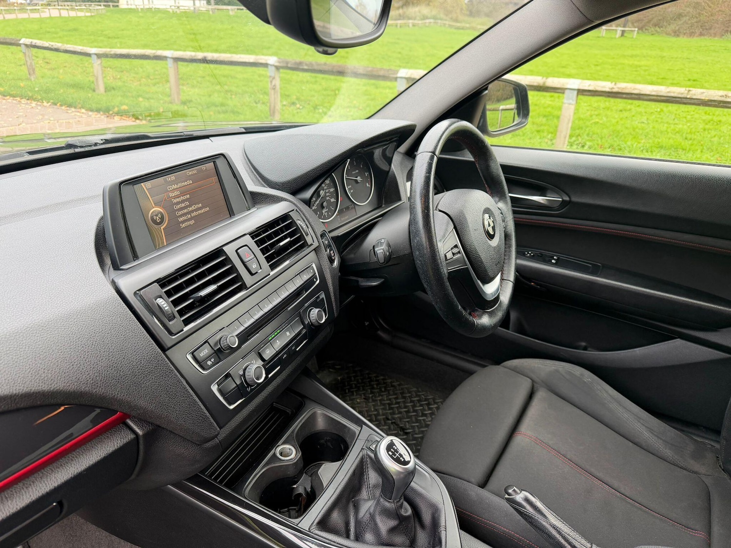 Used BMW 1 Series for sale - 76690021: Photo 21