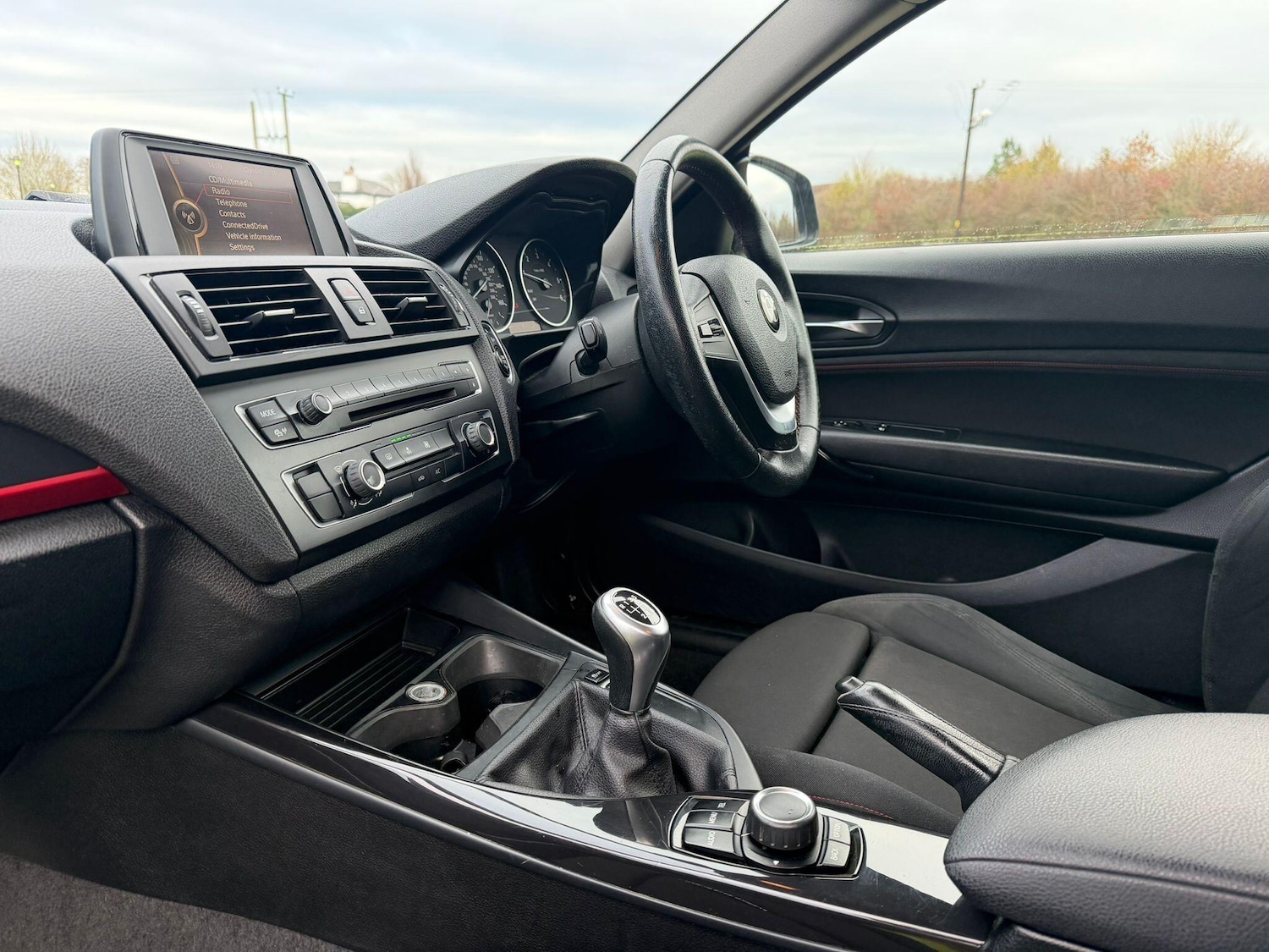 Used BMW 1 Series for sale - 76690021: Photo 22