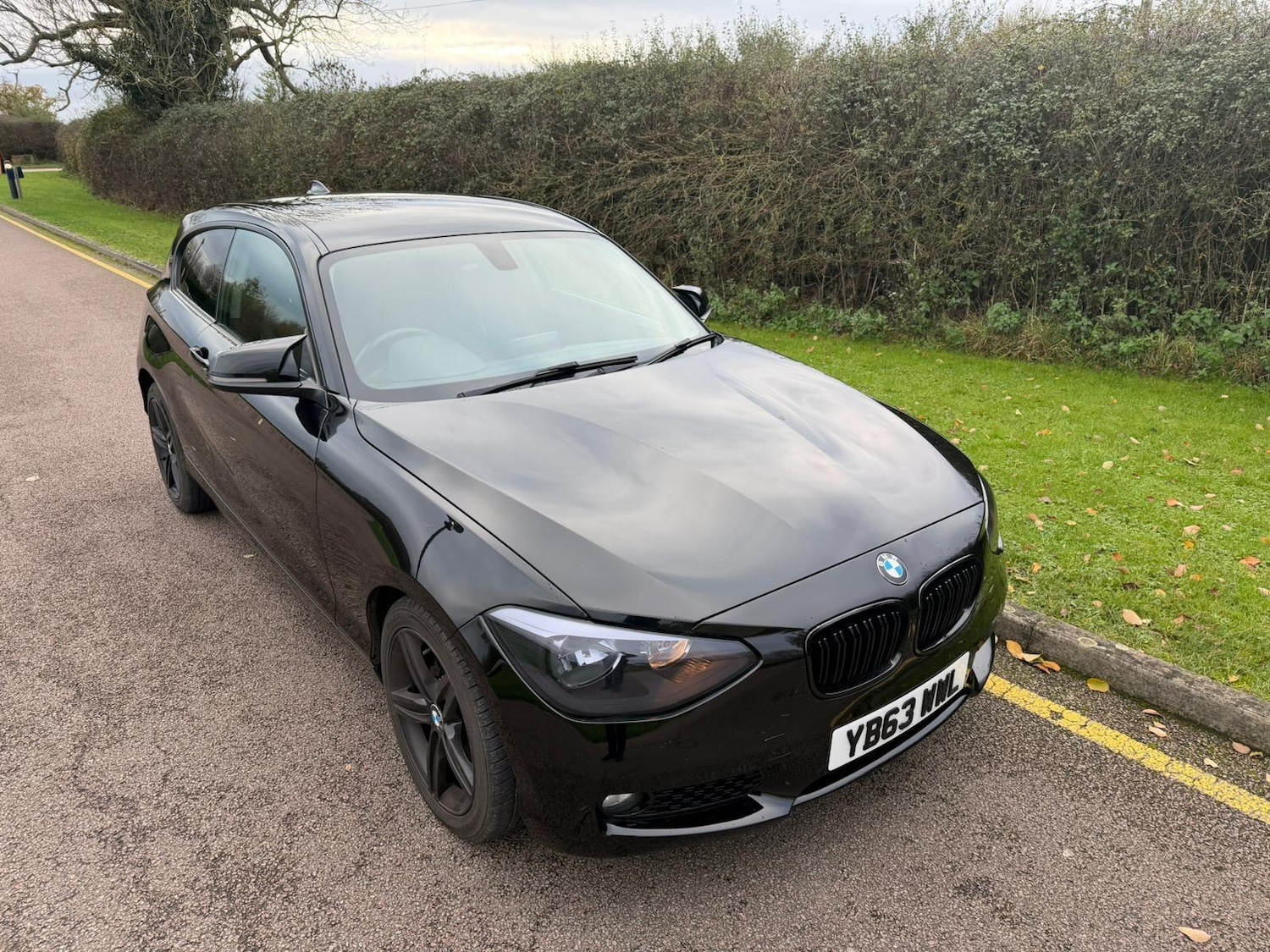 Used BMW 1 Series for sale - 76690021: Photo 4