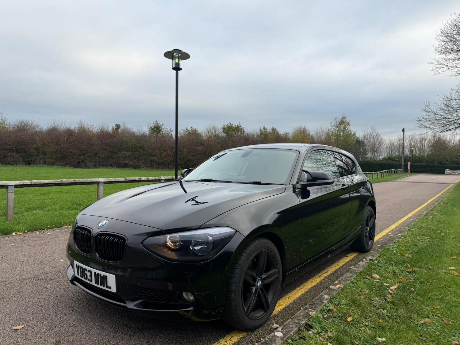 Used BMW 1 Series for sale - 76690021: Photo 5