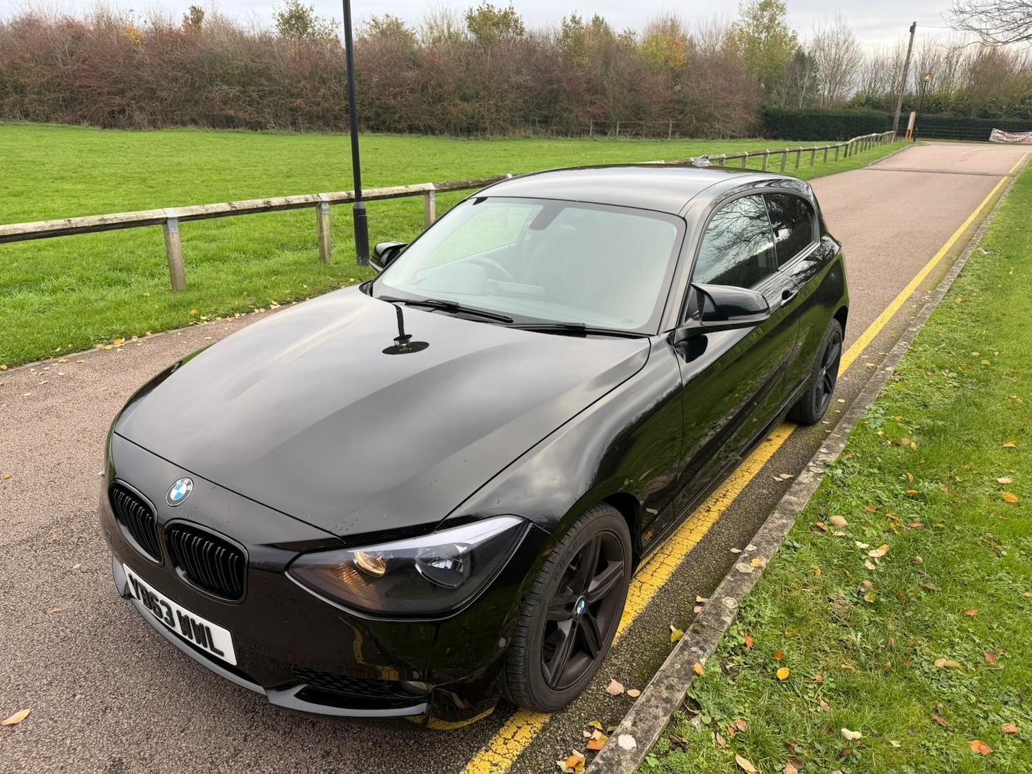 Used BMW 1 Series for sale - 76690021: Photo 6