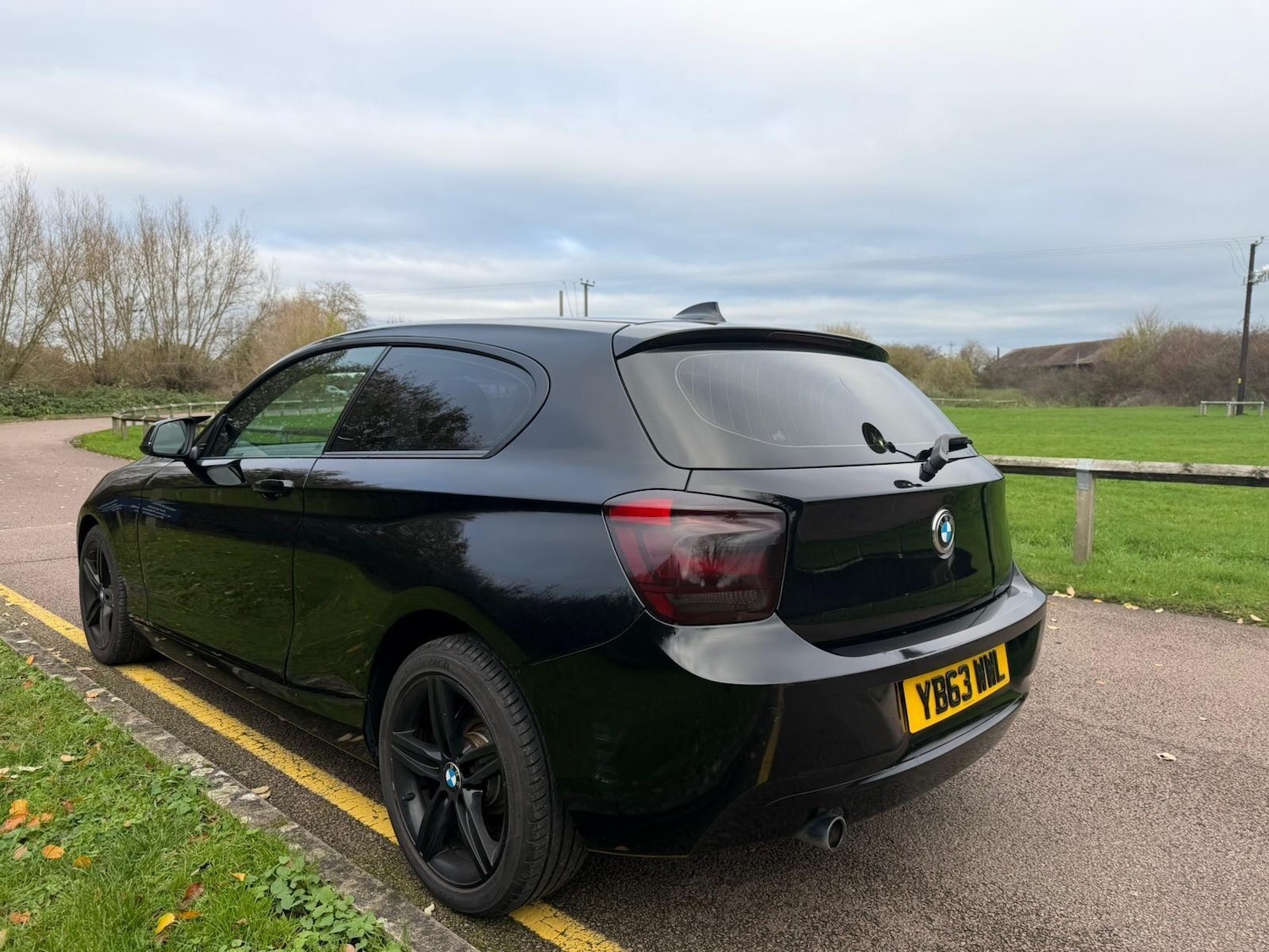 Used BMW 1 Series for sale - 76690021: Photo 7