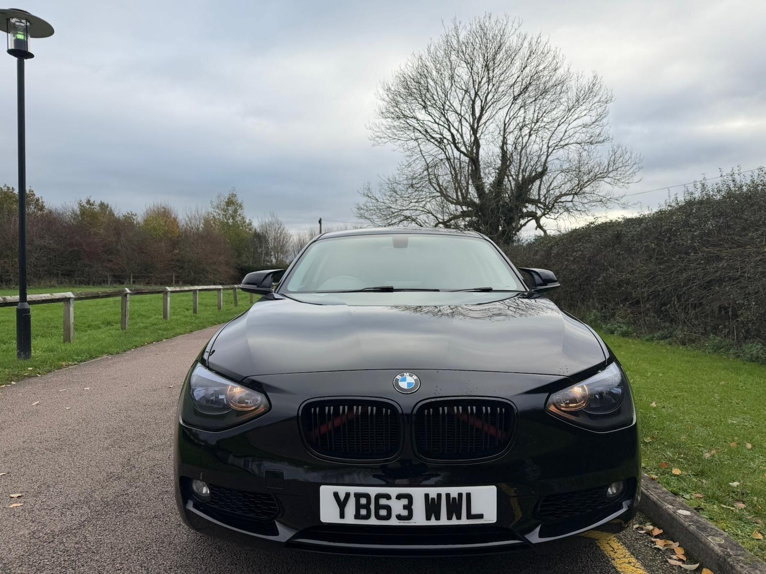 Used BMW 1 Series for sale - 76690021: Photo 9