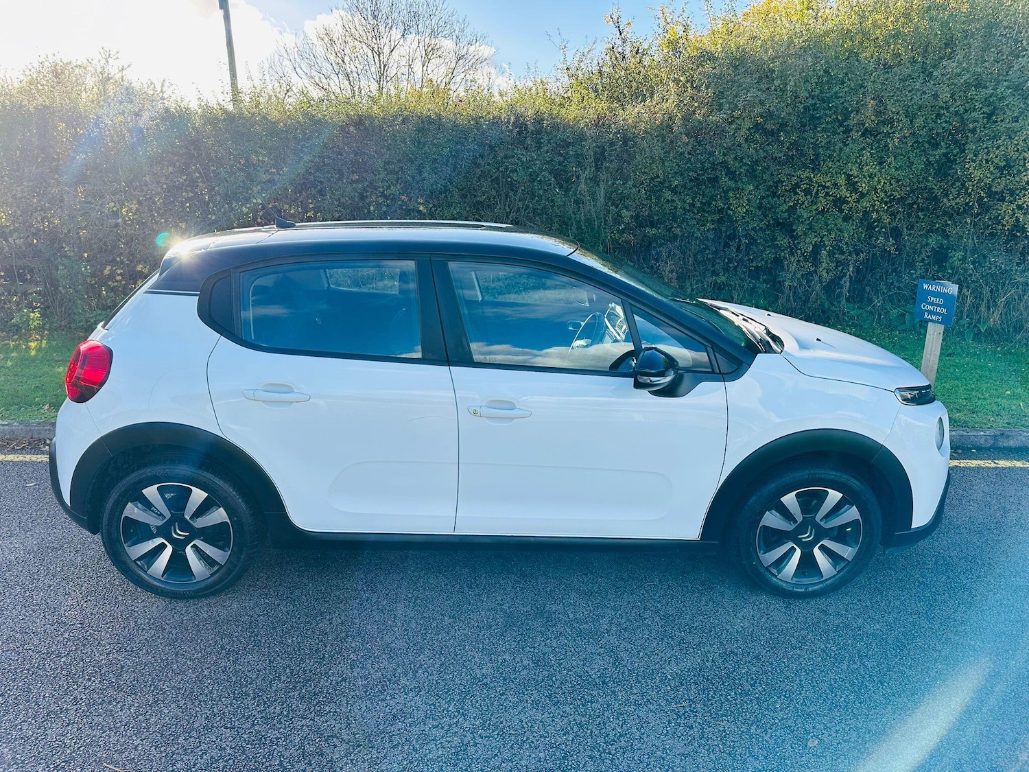 Used Citroen C3 for sale - 76689972: Photo 12