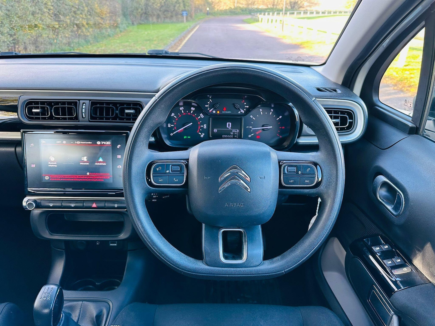 Used Citroen C3 for sale - 76689972: Photo 22