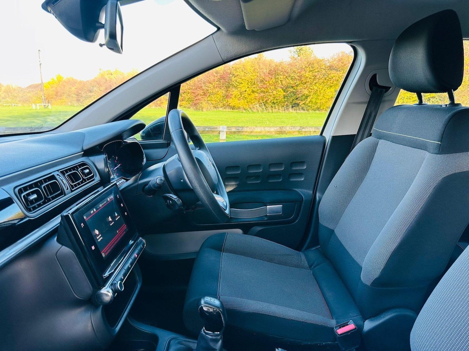 Used Citroen C3 for sale - 76689972: Photo 26