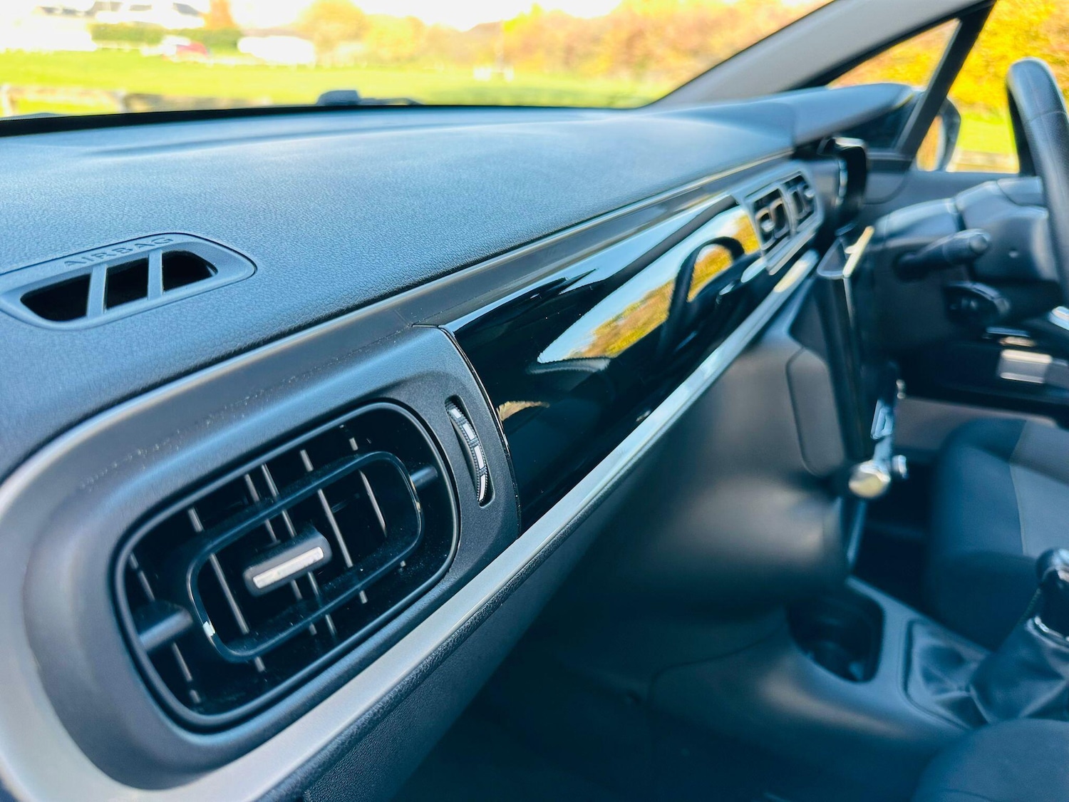 Used Citroen C3 for sale - 76689972: Photo 28