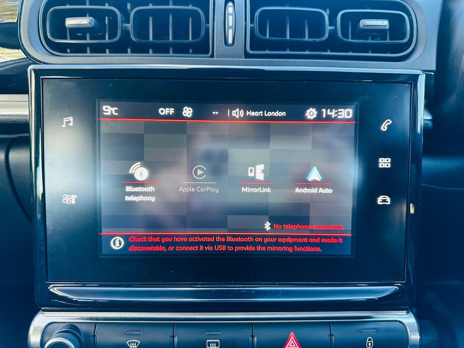 Used Citroen C3 for sale - 76689972: Photo 30