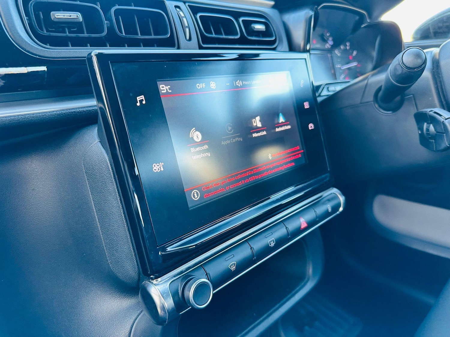 Used Citroen C3 for sale - 76689972: Photo 32