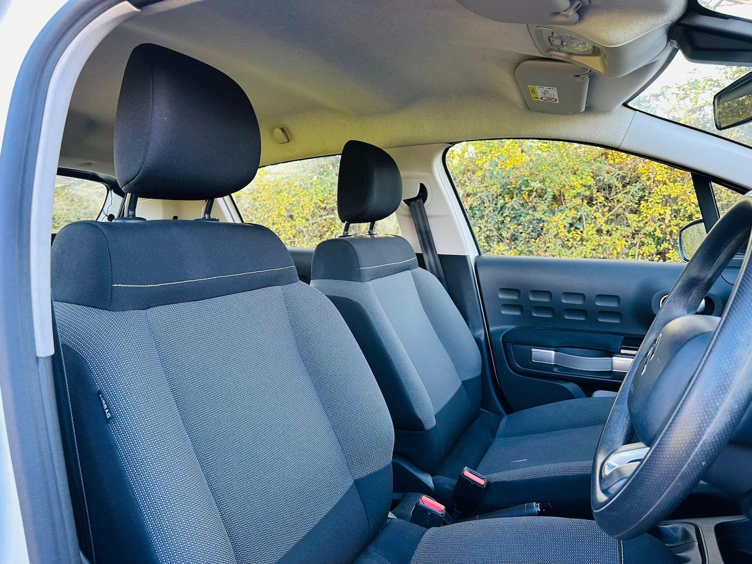 Used Citroen C3 for sale - 76689972: Photo 36