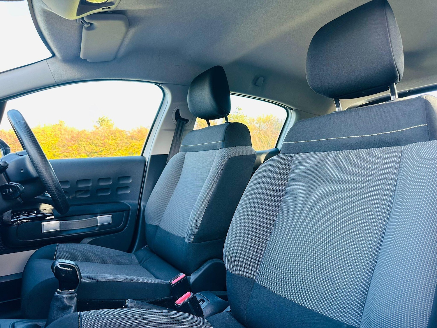 Used Citroen C3 for sale - 76689972: Photo 38