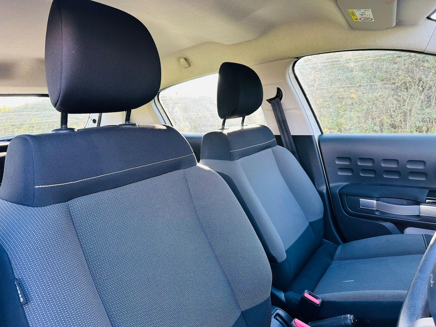 Used Citroen C3 for sale - 76689972: Photo 39