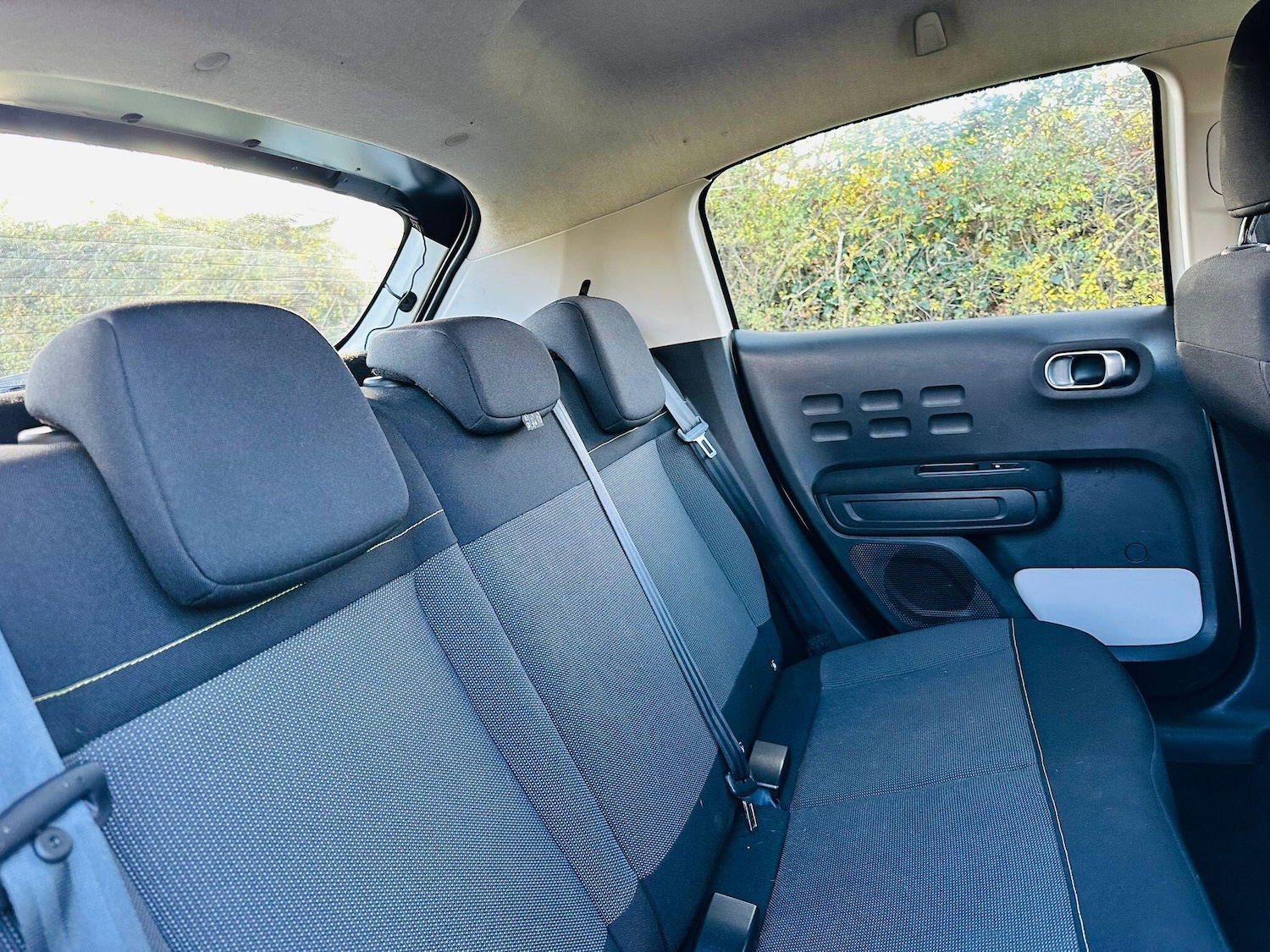 Used Citroen C3 for sale - 76689972: Photo 41