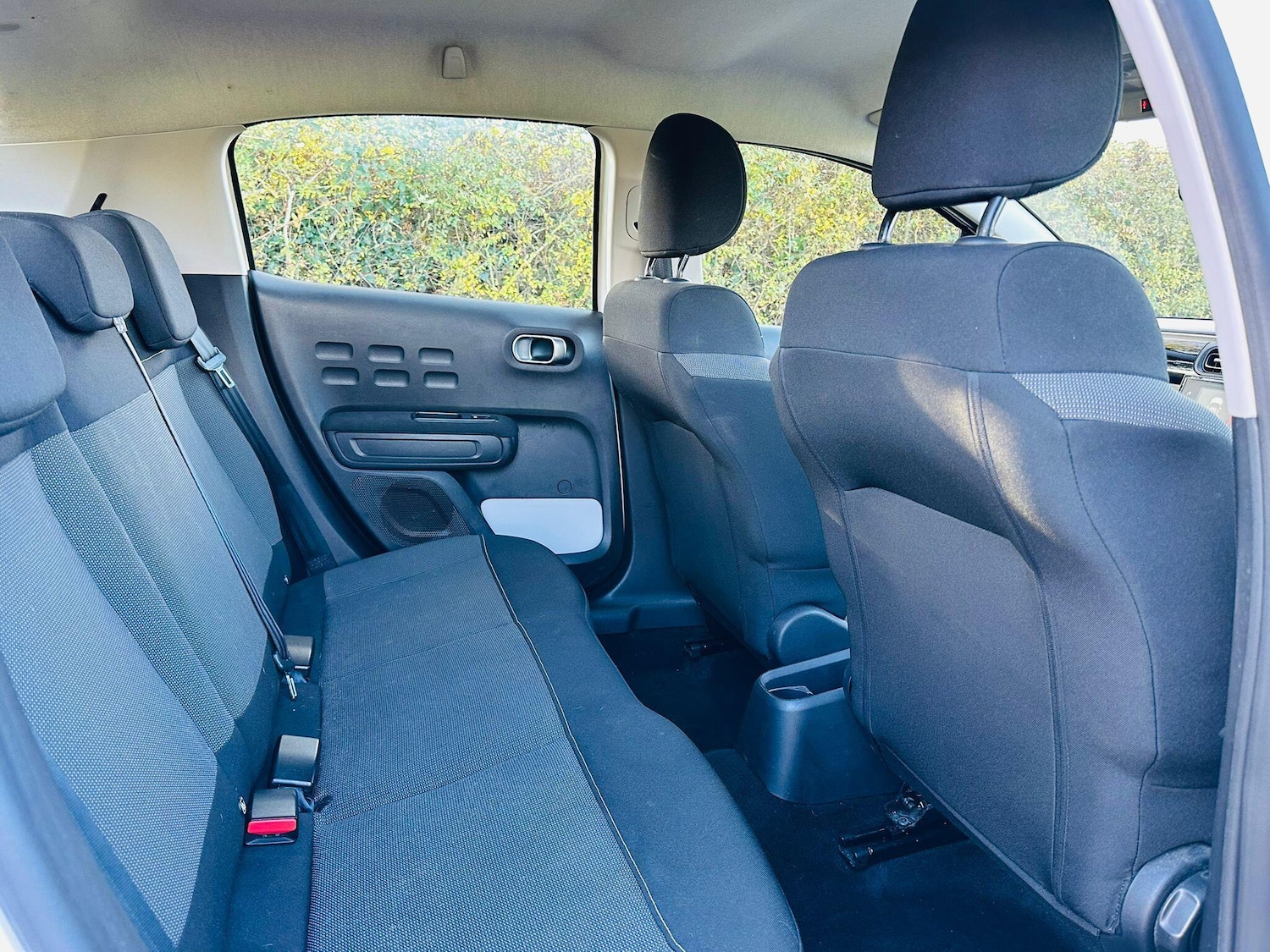 Used Citroen C3 for sale - 76689972: Photo 42