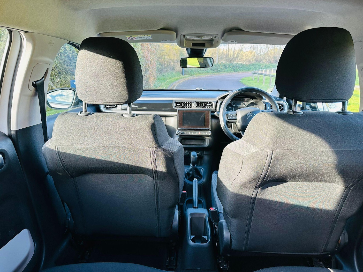 Used Citroen C3 for sale - 76689972: Photo 43