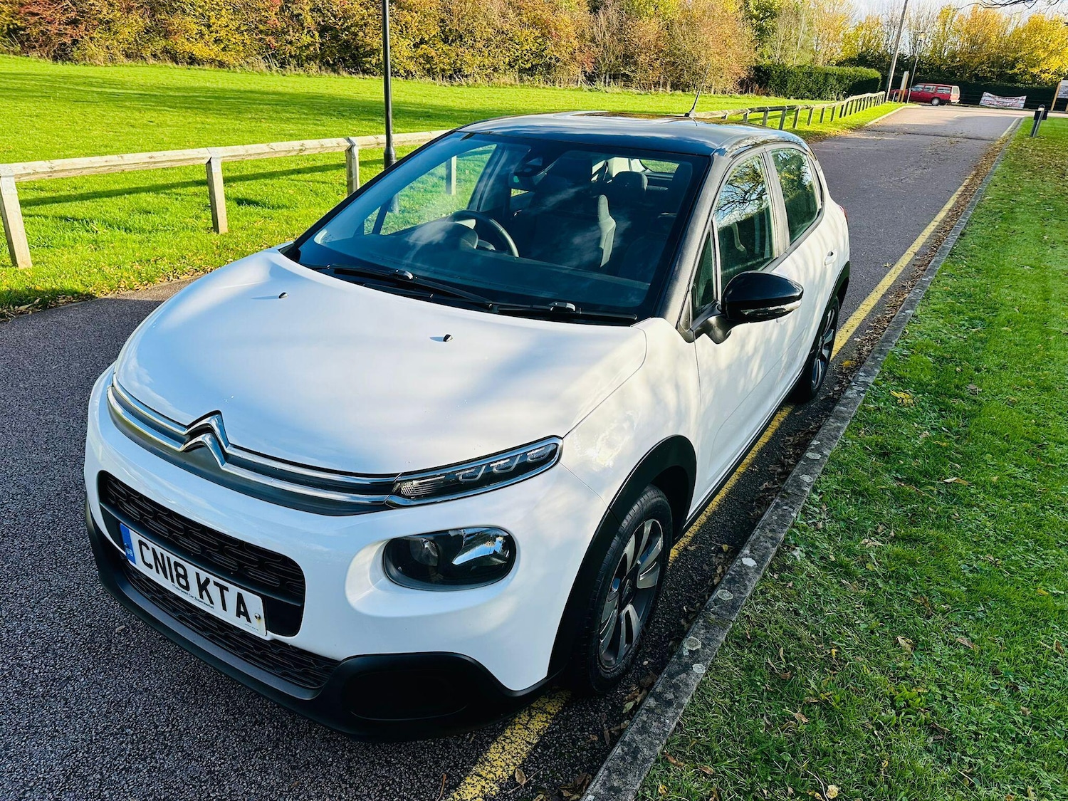 Used Citroen C3 for sale - 76689972: Photo 5