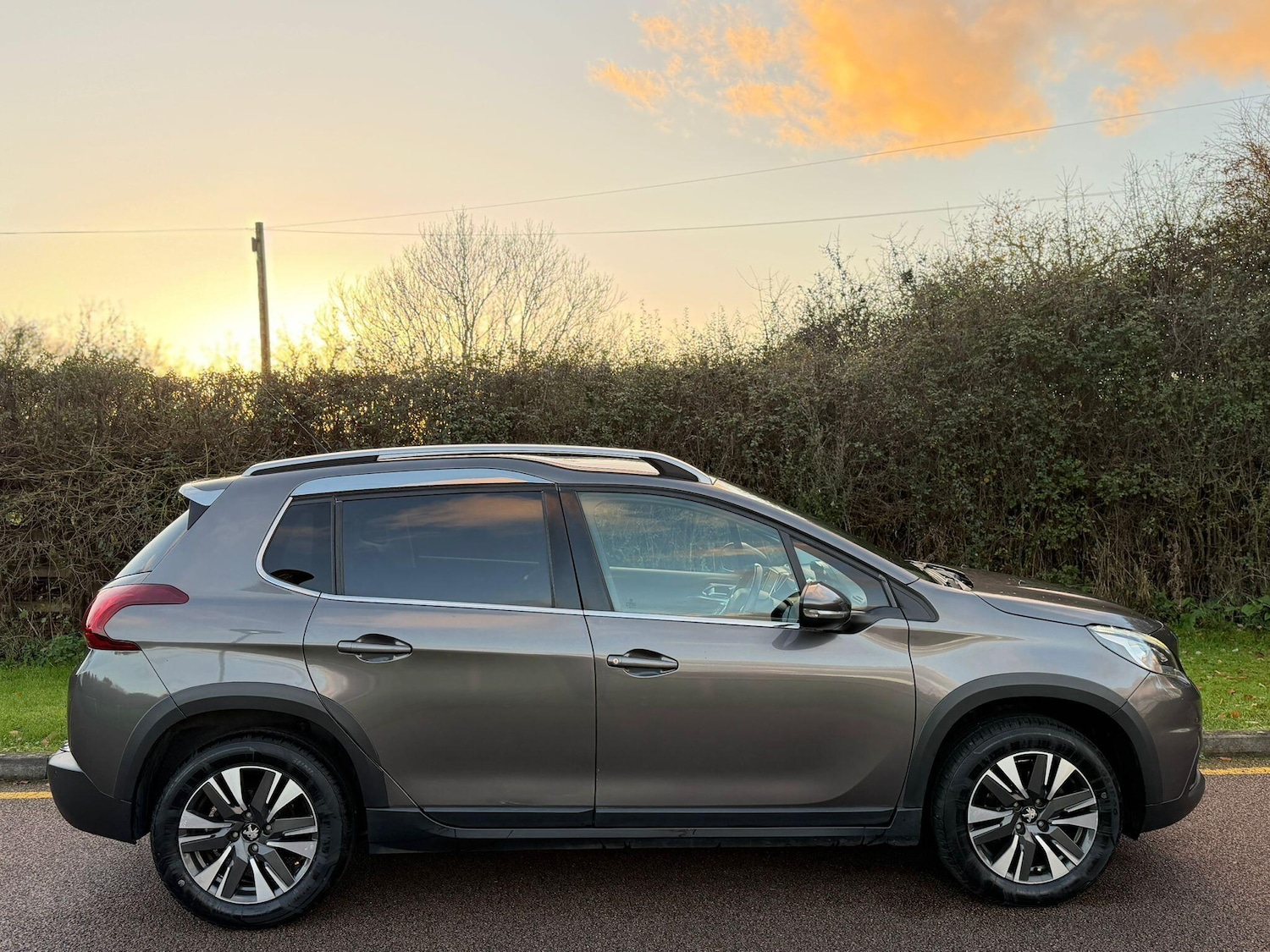 Used Peugeot 2008 2016 for sale - 76701747: Photo 14