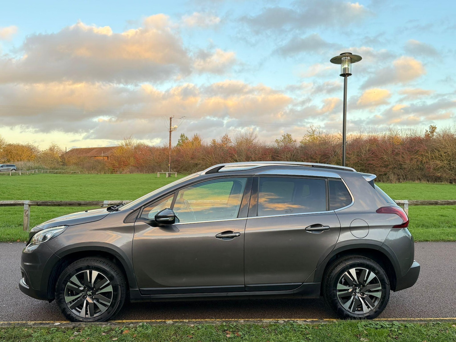 Used Peugeot 2008 2016 for sale - 76701747: Photo 15
