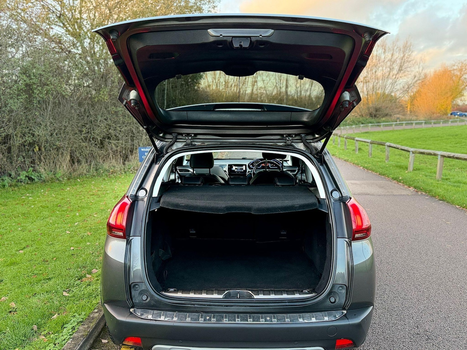 Used Peugeot 2008 2016 for sale - 76701747: Photo 20