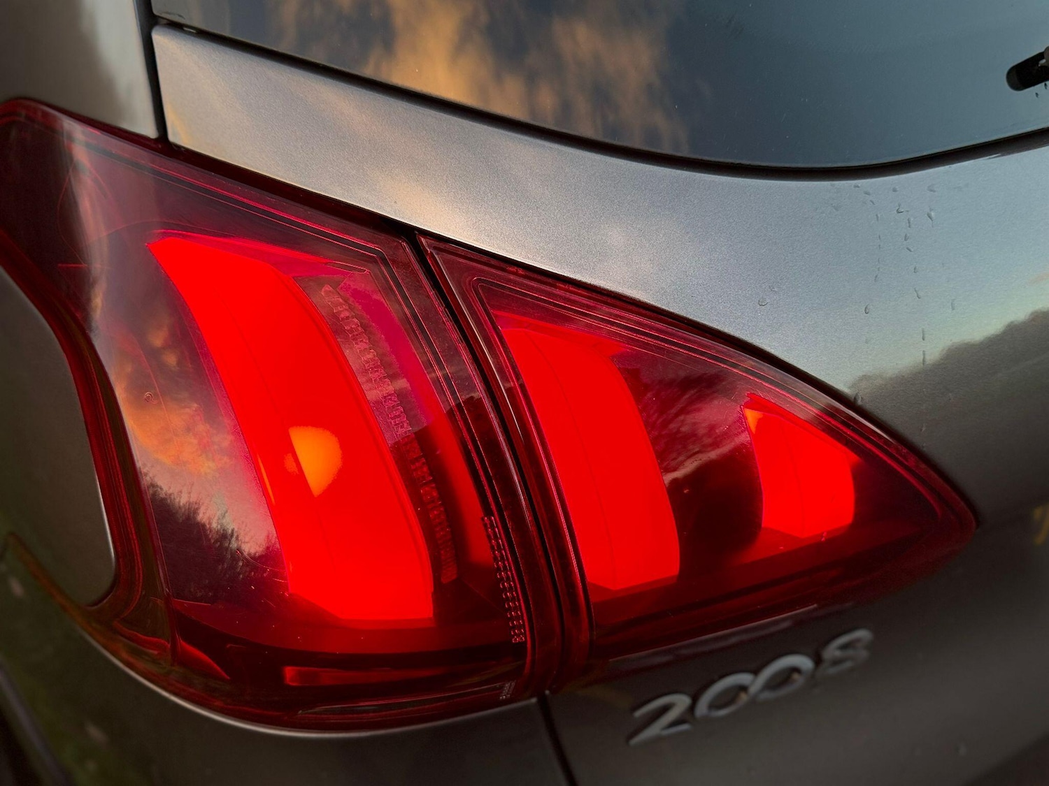 Used Peugeot 2008 2016 for sale - 76701747: Photo 24