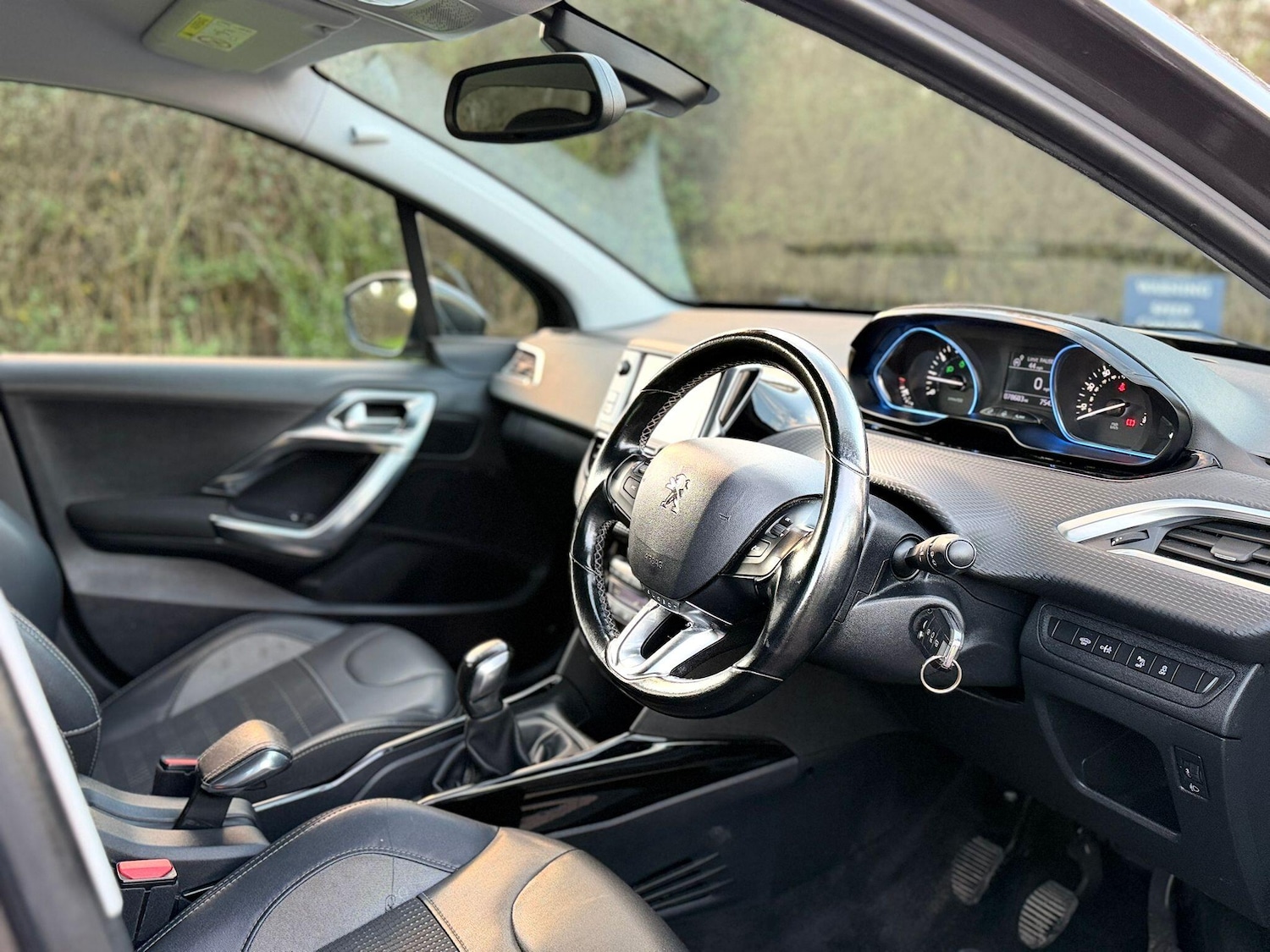 Used Peugeot 2008 2016 for sale - 76701747: Photo 26