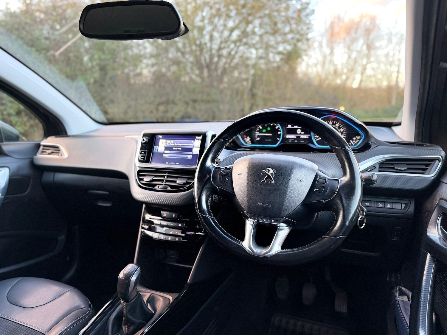 Used Peugeot 2008 2016 for sale - 76701747: Photo 27