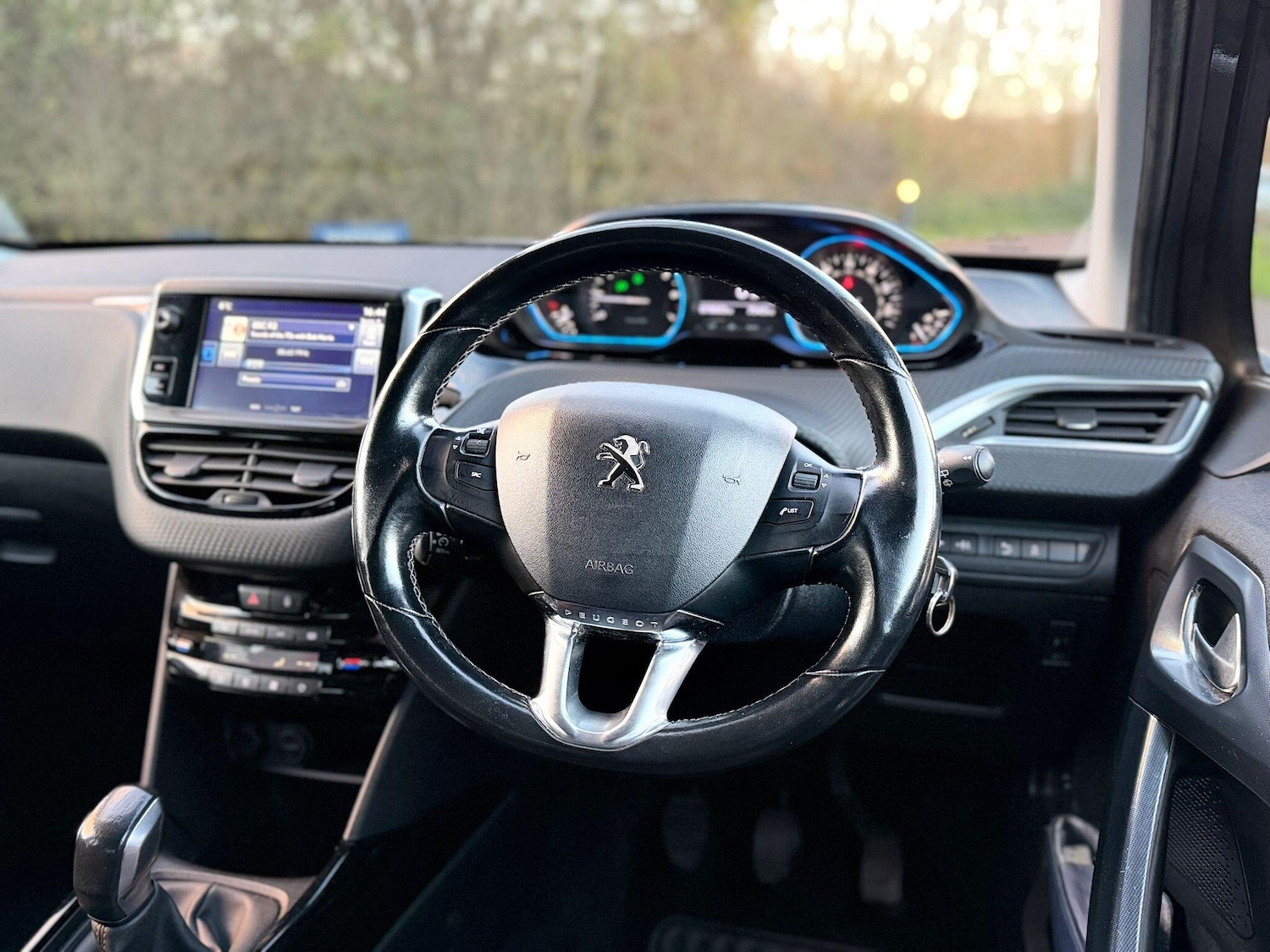 Used Peugeot 2008 2016 for sale - 76701747: Photo 28