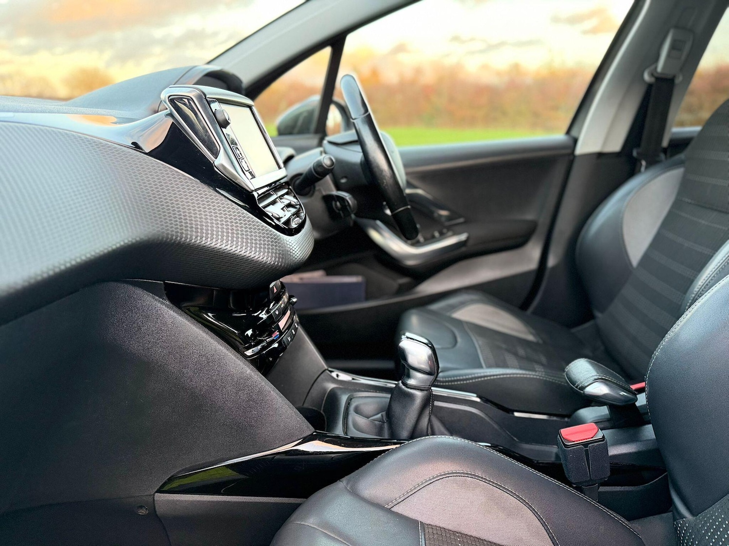 Used Peugeot 2008 2016 for sale - 76701747: Photo 34